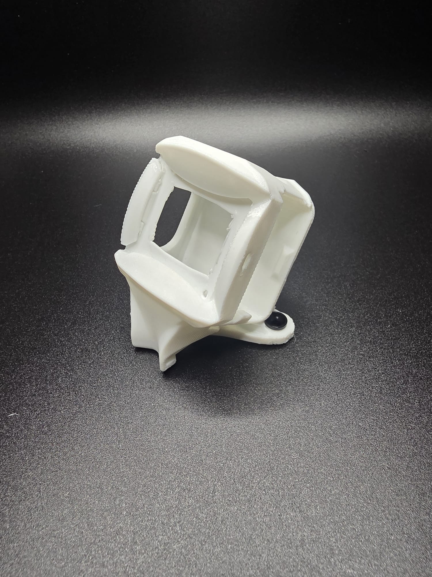 Action Cam Mount