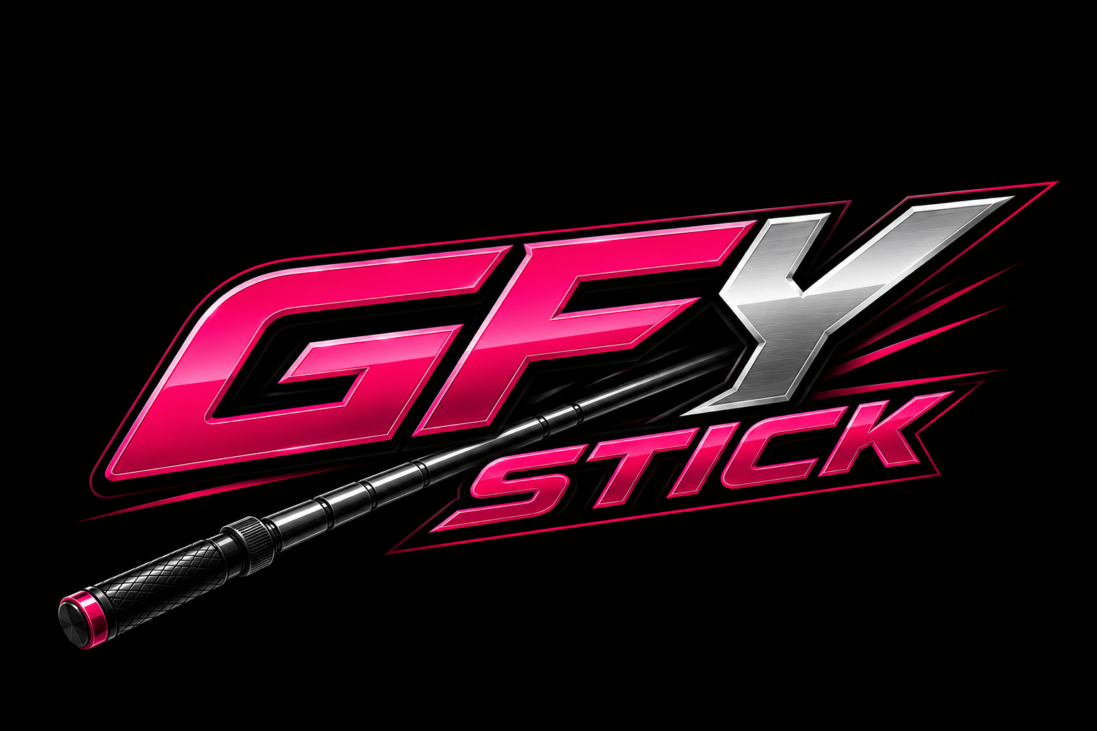 GFYStick logo